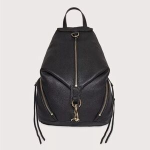 Brand New Rebecca Minkoff Julian Backpack